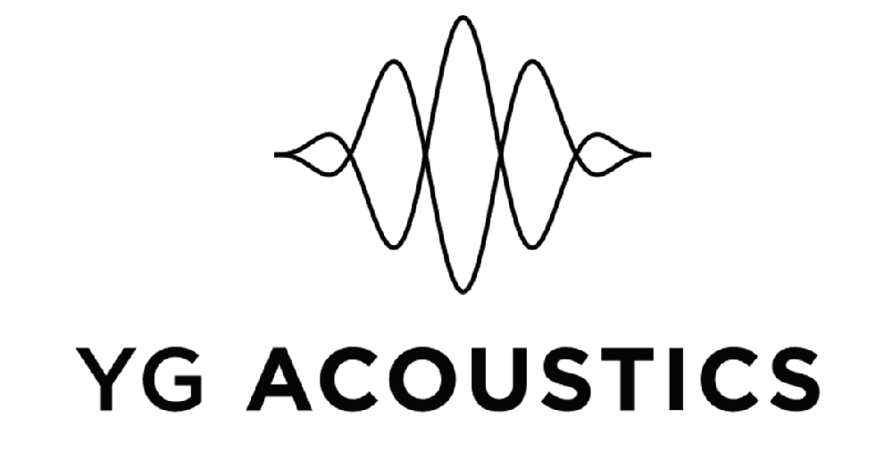 Picture for manufacturer YG Acoustics